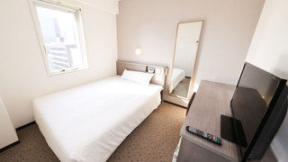 スタンダード ダブルルーム