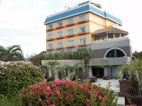 原鶴温泉 ホテルTOPMEGA伊藤園 / 1