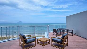 テラス / パティオ / 12