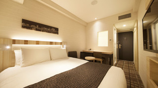 ダブルルーム 禁煙