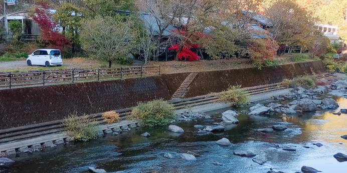 馬路温泉(高知県 旅館) / 1
