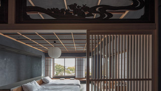 特別室　黒松[文化財ビュー]