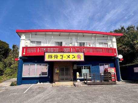 NAGO Sakura Resort Inn / 1