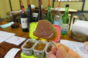 酒蔵がつくる絶品奈良漬1327697