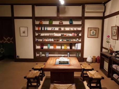 那須湯本温泉 若喜旅館 / 2