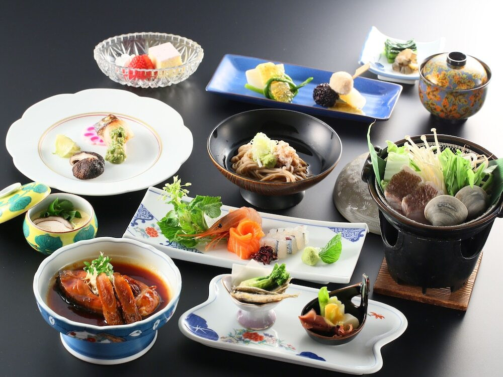 食事・飲み物