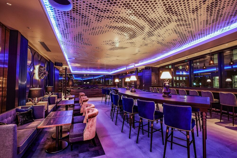 ザ ロイヤルパーク キャンバス 大阪北浜（北浜）4374255