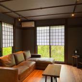 源泉掛け流しの離れ宿 由布院別邸 風の森（大分県 旅館） / 4