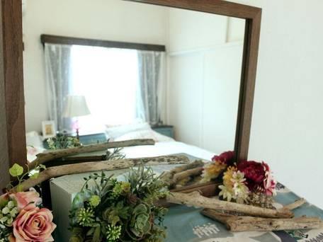 オキナワン スイートホーム T-8 / 4