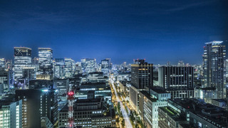 スタンダードキングルーム (26平方メートル)