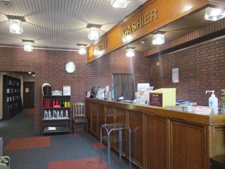 ホテル福島ヒルズ（BBHホテルグループ） / 2