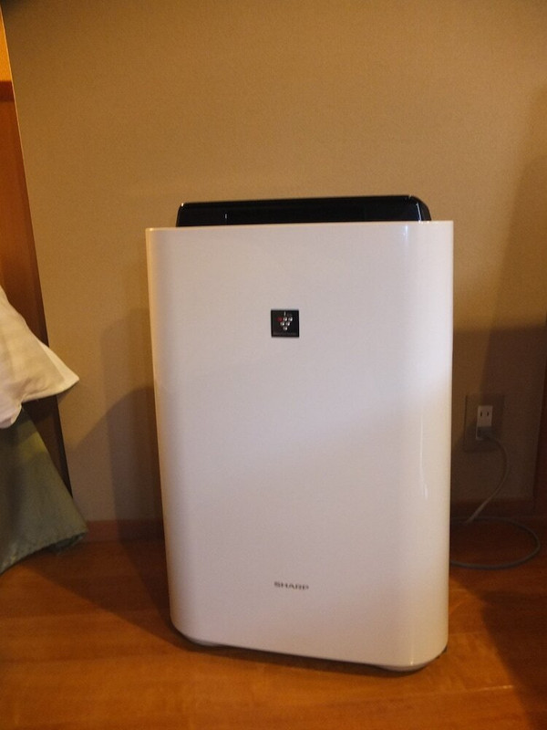 客室の設備とサービス