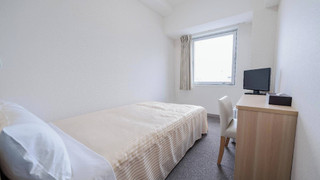 セミダブルルーム