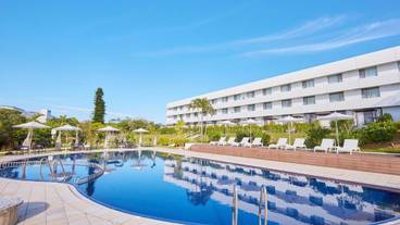 屋外プール / 17