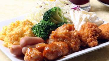 施設内の設備 / 10