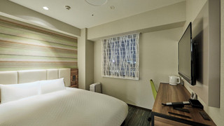 スタンダード ダブルルーム [全館禁煙]