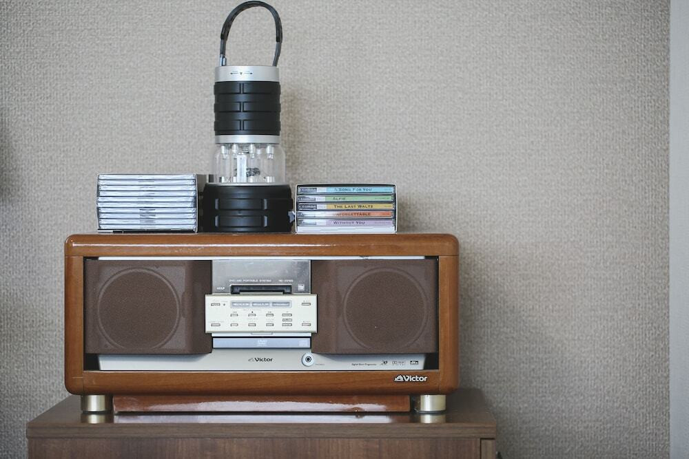 客室の設備とサービス