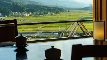 ガーデン ビュー / 19