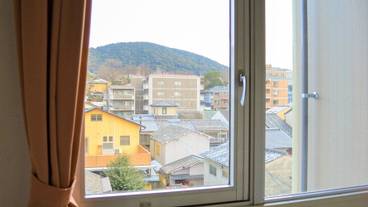 マウンテン ビュー / 9