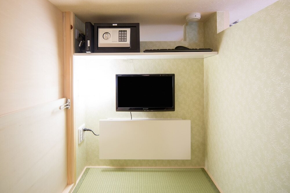 セーフティボックス