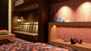 内装の詳細 / 16