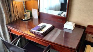 エグゼクティブダブル 禁煙