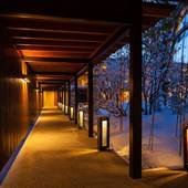 界 鬼怒川（栃木県 旅館） / 4