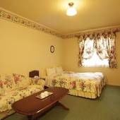 カントリーハウス パディントン（栃木県）（栃木県 ペンション） / 4