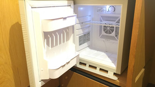 スタンダードダブル (ラウンジアクセス) 禁煙