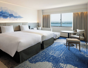 1．グランドメルキュール浜名湖リゾート&スパ4272424