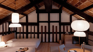 VMGデラックス ルーム 禁煙