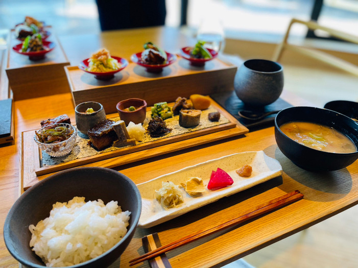 「江之浦リトリート 凛門」 料理 195492540 