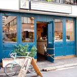 雑誌やドラマのロケ地として話題！カフェ・レストラン8選【東京】