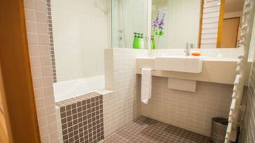 バスルーム / 35