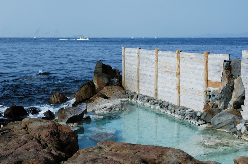 南紀白浜温泉3964949