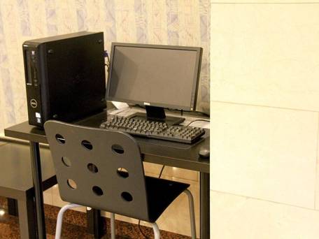 スマイルホテル東京新小岩 / 2