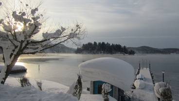 施設からの眺望 / 9