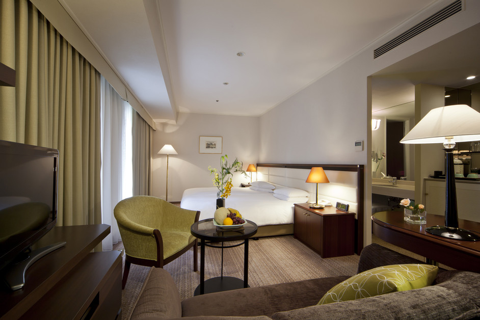 アクセス抜群！ヨーロッパ調のプチホテルで優雅なステイ4233674