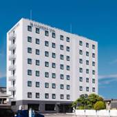 JRクレメントイン今治（愛媛県 ビジネスホテル） / 4