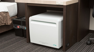 スタンダード ルーム 喫煙可