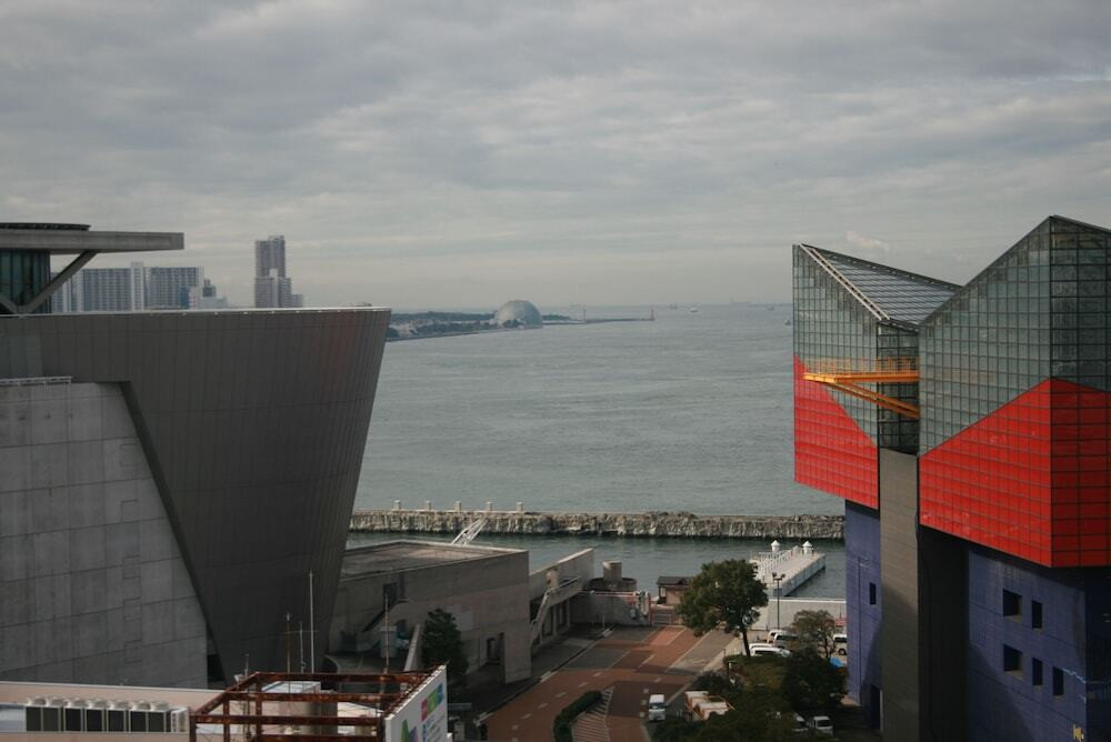 施設からの眺望