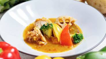 レストラン / 10