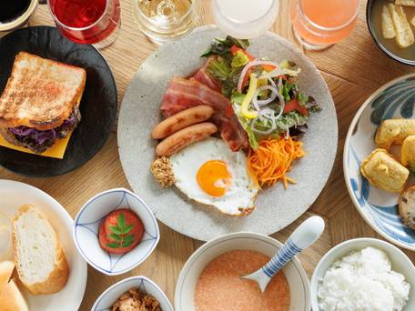 THE BLOSSOM HAKATA Premier（ザ ブラッサム博多プレミア） / 5