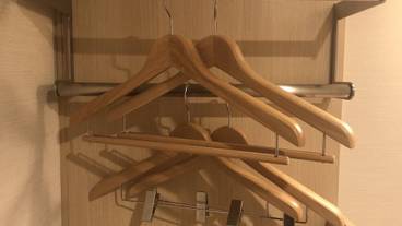 客室の設備とサービス / 37