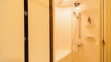 バスルームのシャワー / 10