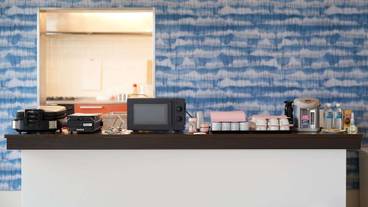 共用キッチン設備 / 10