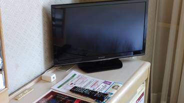 客室の設備とサービス / 6