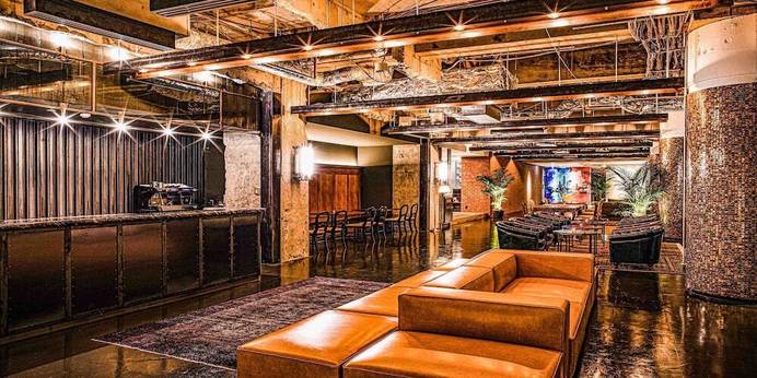 ザ・スティール・ハウス(福岡県 シティホテル) / 1