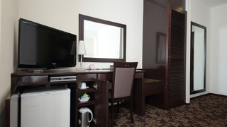 トリプルルーム