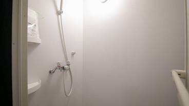 バスルームのシャワー / 17